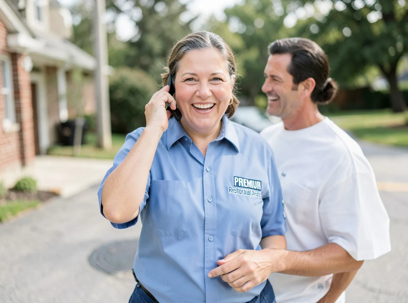 Water Damage Restoration Noblesville, IN FAQs